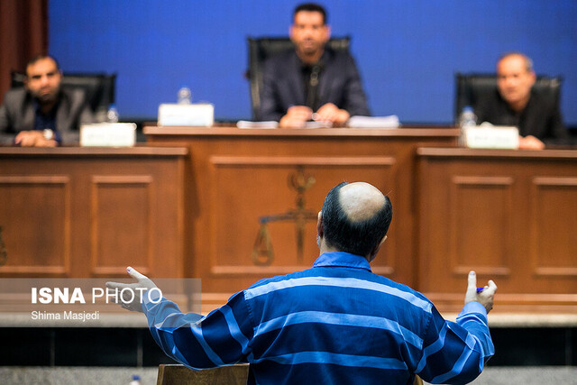 برگزاری دادگاه&zwnj;های تخصصی برای مجرمان اقتصادی