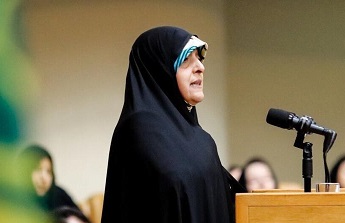 ابتکار:&zwnj; دولت به زنان به عنوان ابزار و شهروند &laquo;درجه ۲&raquo; نگاه نکرده