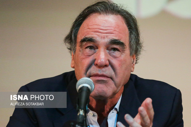 &laquo;الیور استون&raquo; در راس داوران جشنواره فیلم سعودی