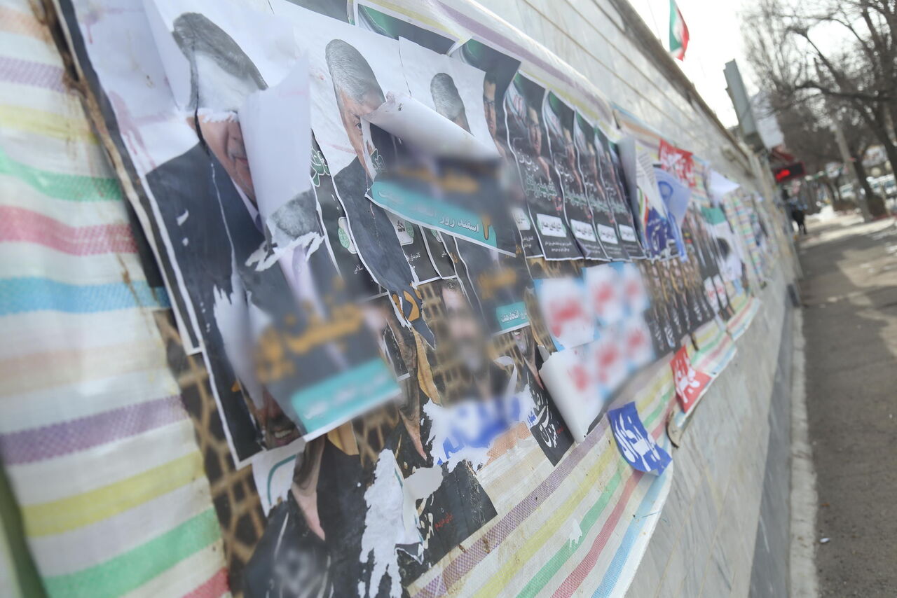 فصل انتخابات با طعم ژانگولر انتخابات