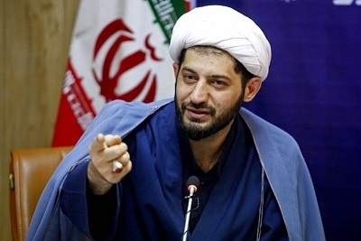 استعفای دبیر ستاد امر به معروف به منظور شرکت در انتخابات