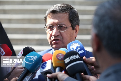 رییس بانک مرکزی: تورم سال آینده به زیر ۲۰ درصد می&zwnj;رسد