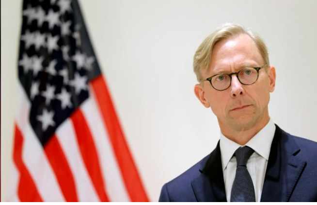 تهدید آمریکا به ترور جانشین سردار سلیمانی