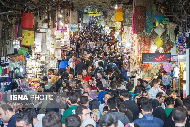 عضو اتاق بازرگانی: افزایش قیمت دلار تاثیری بر سفره مردم ندارد