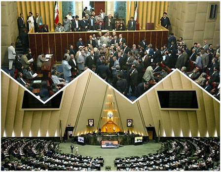 90 دقیقه گفتوگو/ به نظر شما بهترین مجلس ایران بعد از انقلاب کدام است؟ 90 دقیقه گفتوگو/ به نظر شما بهترین مجلس ایران بعد از انقلاب کدام است؟