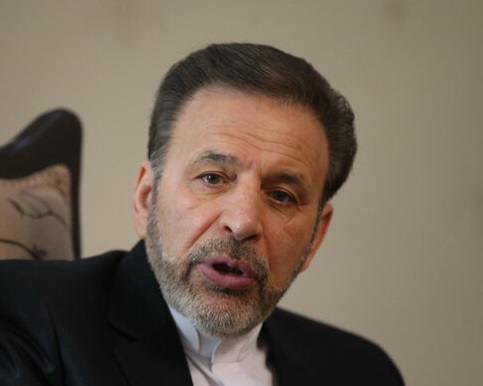 رییس دفتر روحانی: انتخابات مبنای مشروعیت همه ماست