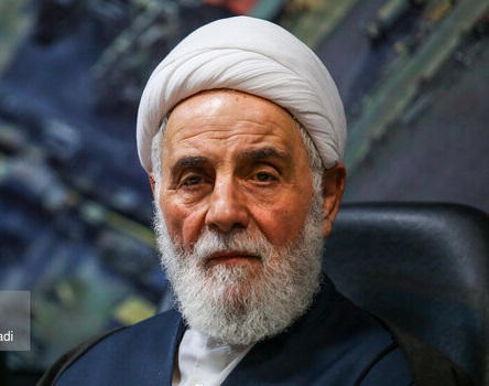 واکنش دفتر ناطق&zwnj;نوری به شایعات اخیر