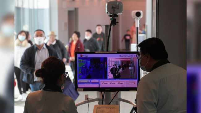 هرآنچه باید درباره کروناویروس جدید بدانید