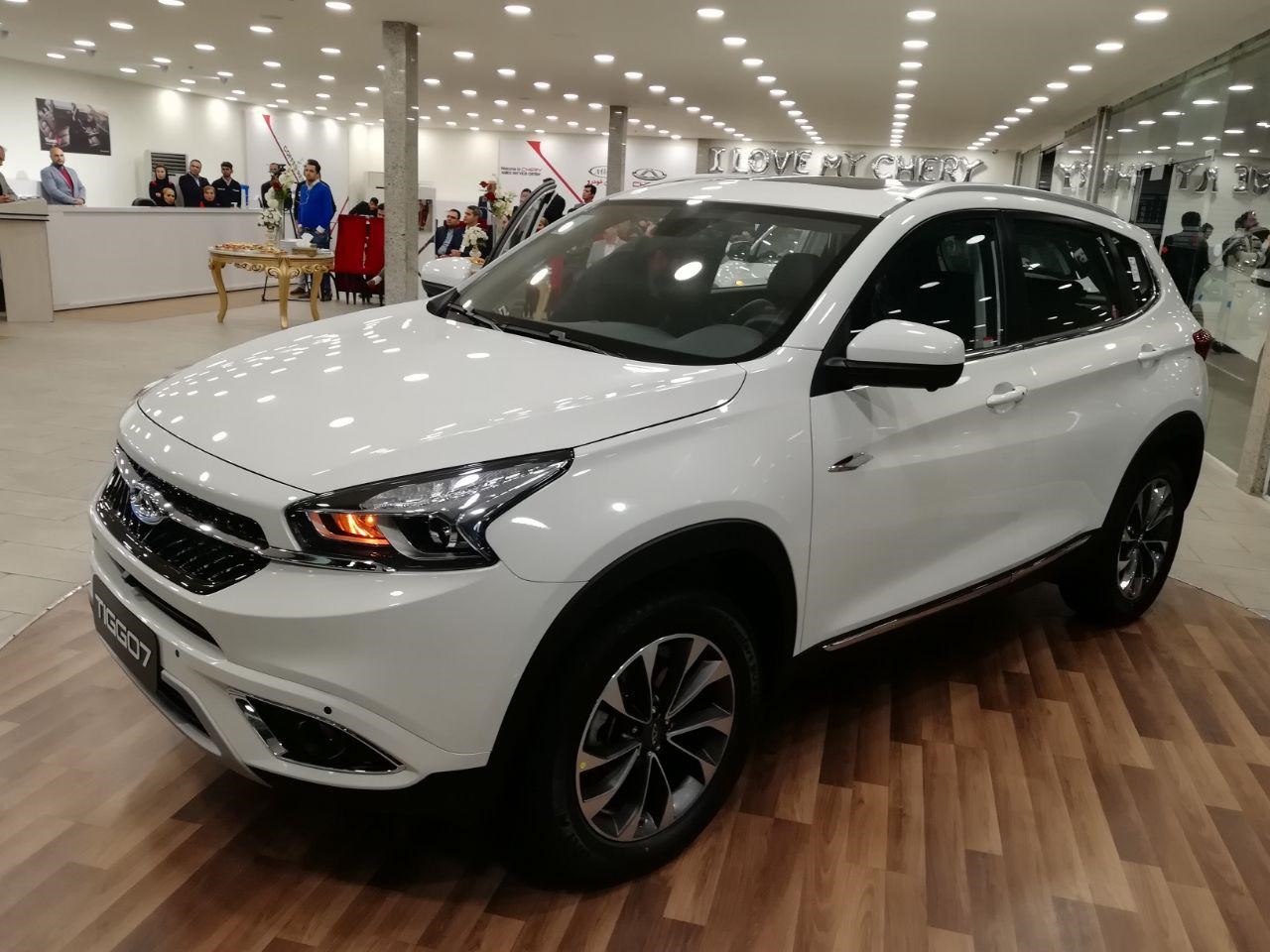 15 آیتم که خرید تیگو7 را به صرفه می کند!