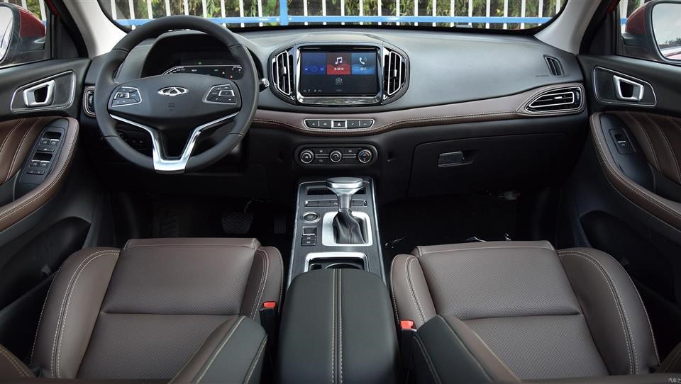 15 آیتم که خرید تیگو7 را به صرفه می کند!