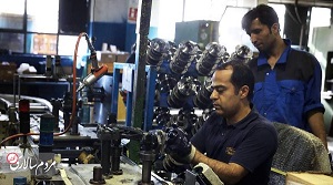 جرایم بانکی چه بر سر صنعت قطعه&zwnj;سازی آورده است؟