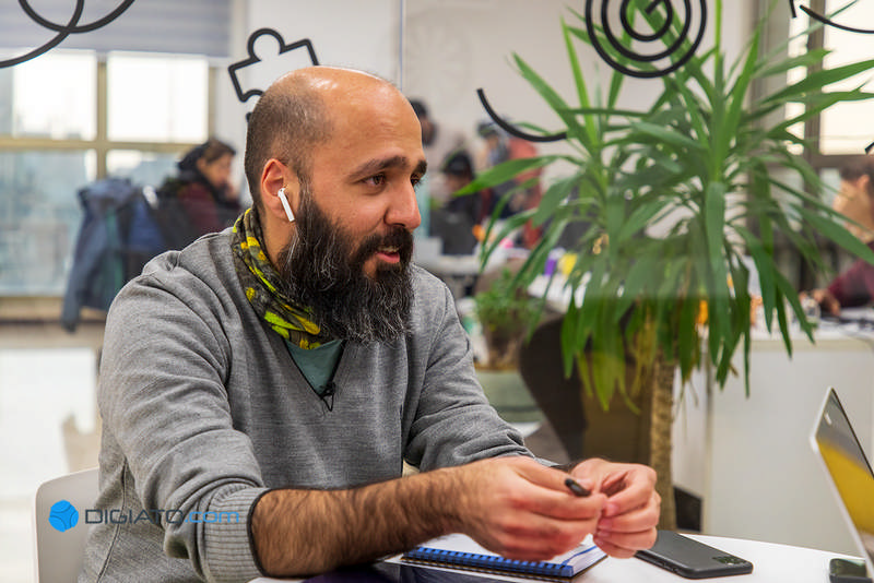 از خرده فروشی به مارکت پلیس؛ دیجی&zwnj;کالا چگونه متحول شد؟