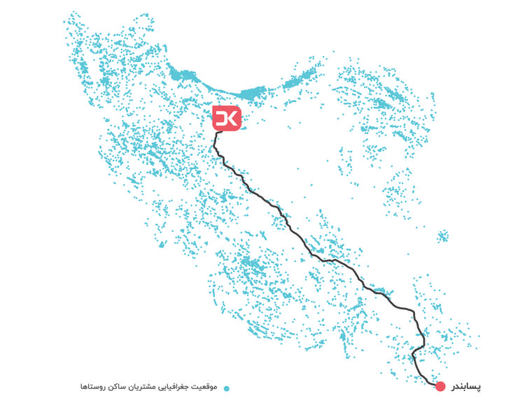 از خرده فروشی به مارکت پلیس؛ دیجی&zwnj;کالا چگونه متحول شد؟