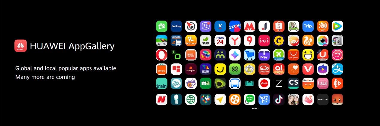 قابلیت&zwnj;های جدید به&zwnj;روزرسانی اخیر سرویس موبایلی هوآوی (HMS 4.0)