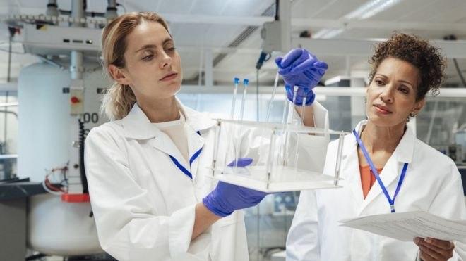 بریتانیا ویزای دانشمندان