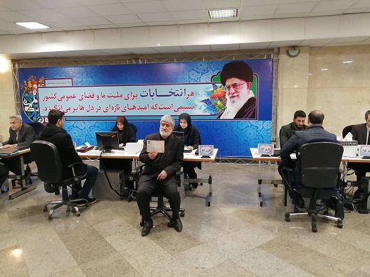 واکنش مطهری به روش شورای نگهبان: گویا اراده&zwnj;ای برای سلب آبروی نمایندگان فعلی وجود دارد