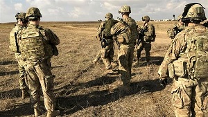 اسراییل: آمریکا حداقل ۳ پایگاه جدید در نزدیکی مرزهای ایران می&zwnj;سازد