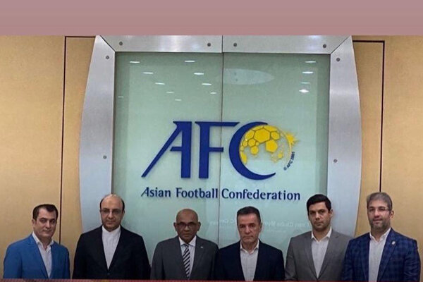 «تَرهای» که AFC هم برایمان خرد نکرد/ در انتظار واکنش تیم اعزامی! تیم اعزامی