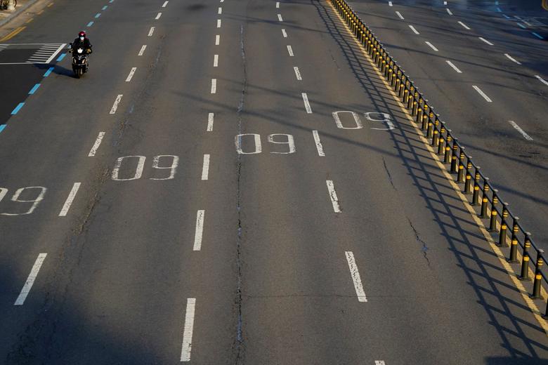 کرونا رشد کره جنوبی