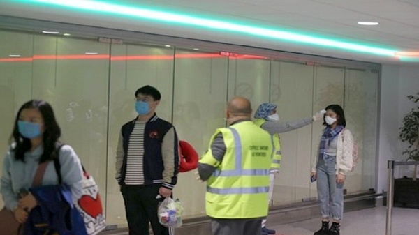 نخستین مورد ابتلا به ویروس &laquo;کرونا&raquo; در مراکش