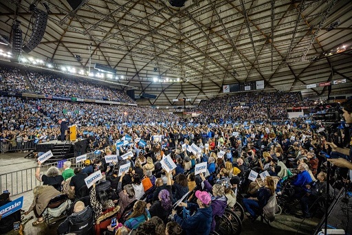 چه کسی برنده سه شنبه بزرگ می شود؟