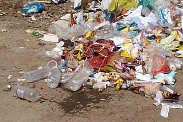 هیات اعزامی سازمان بهداشت جهانی به ایران: ضرورت اتخاذ روش&zwnj;های مناسب برای مدیریت پسماندهای بیمارستانی