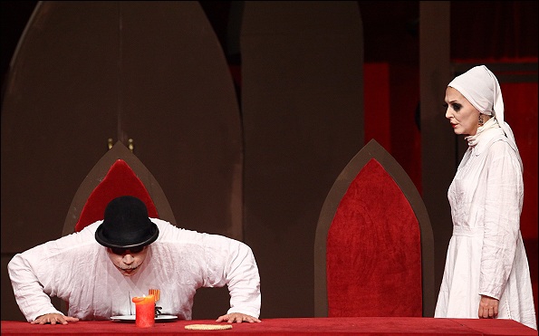 معرفی 5 فیلم&zwnj;تئاتر برای روزهای قرنطینه خانگی کرونا