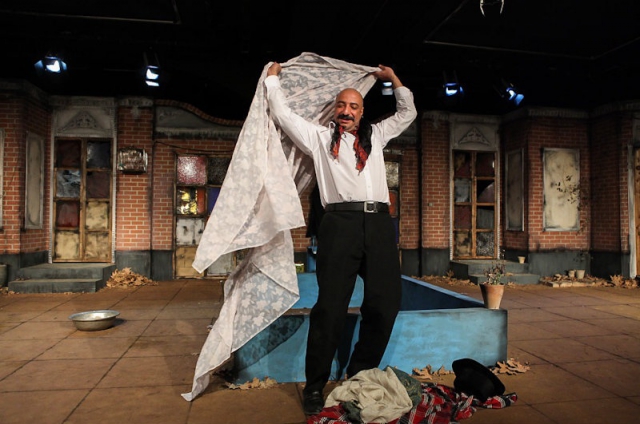 معرفی 5 فیلم&zwnj;تئاتر برای روزهای قرنطینه خانگی کرونا