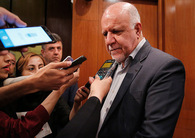 زنگنه: نشست امروز یکی از بدترین نشست&zwnj;های تاریخ اوپک بود/ بازار به کاهش تولید نیاز دارد