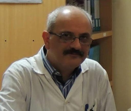 یک پزشک اهل انزلی به علت ابتلا به کرونا درگذشت