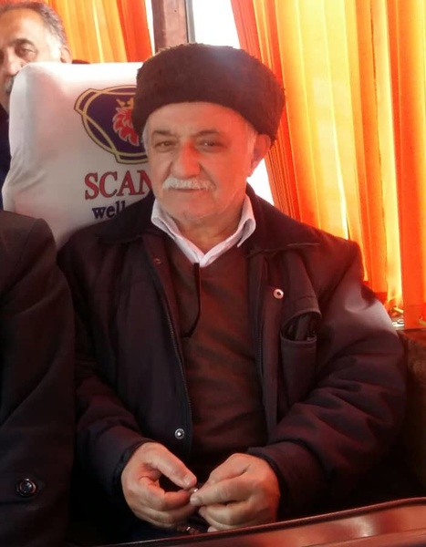 حسن شکری فعال کارگری