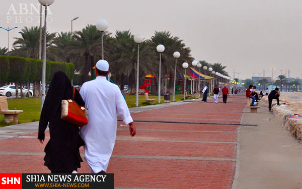 عربستان هم شهر آلوده به کرونا ویروس را قرنطینه کرد