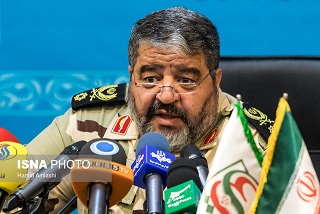 سردار جلالی: نمی&zwnj;توانیم ویروس کرونا را قطعاً سلاح بیولوژیک بدانیم