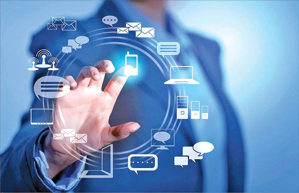 اگر دولت الکترونیک داشتیم... اگر دولت الکترونیک داشتیم...