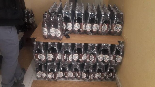 فوتی&zwnj;های مشروبات الکلی مسموم در البرز به ۱۵ نفر رسید