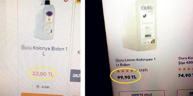 وحشت کرونا در همسایه غربی؛ صف&zwnj;های خرید و کمیابی ماسک و مواد ضدعفونی(+عکس)