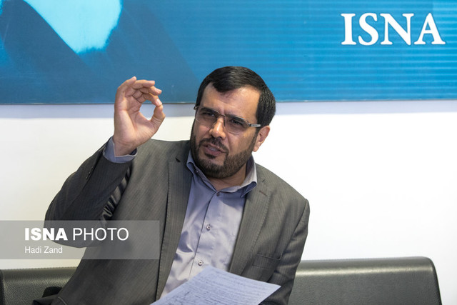 در نامهای به رییسجمهورنماینده تهران: همه چیز را با مردم در میان بگذارید/هشدار نسبت به نزدیکشدن به نقطه برگشتناپذیر نجفی نماینده تهران