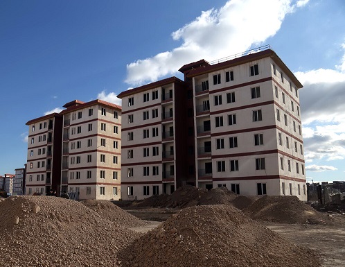 آغاز ثبت نام مسکن ملی برای تهرانی&zwnj;ها