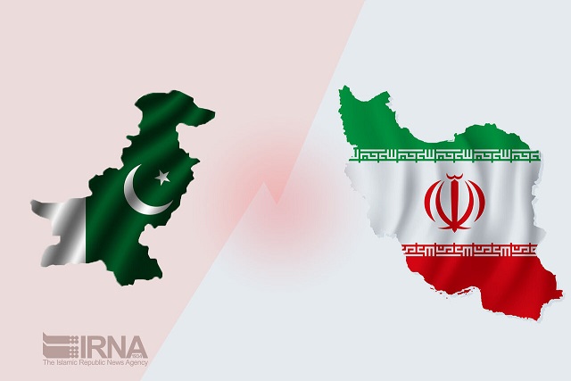 مرز ایران و پاکستان بسته شد