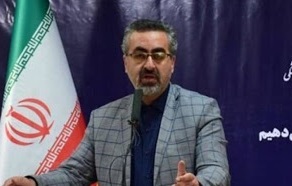آخرین آمار کرونا در ایران: شناسایی&zwnj; 14991 نفر، جدید 1053 نفر، فوتی 853 نفر