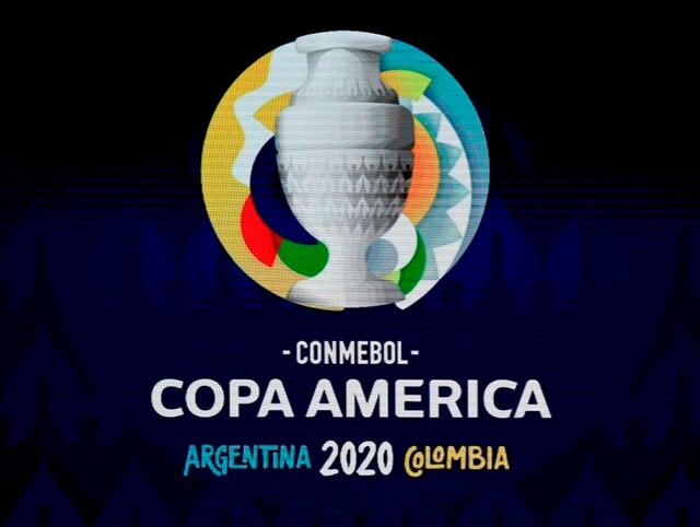 کوپا آمه&zwnj;ریکا 