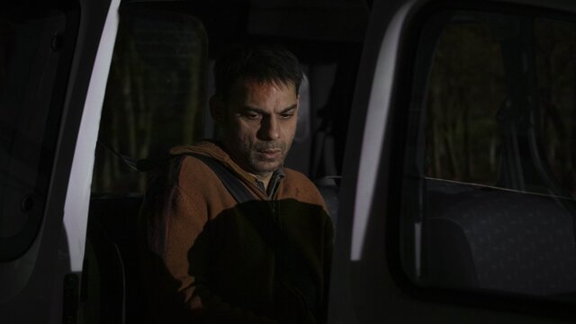 پیمان معادی 