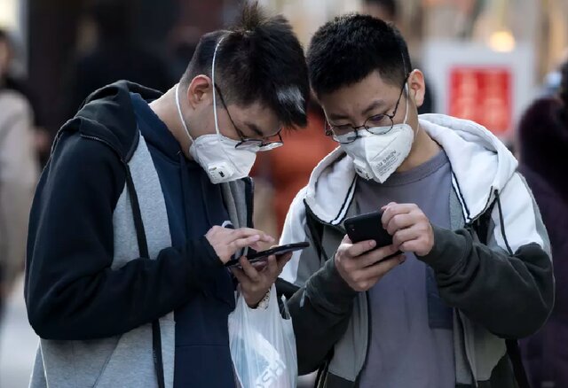 شناسایی ۲۲۹ مورد ابتلا به کووید-۱۹ در کره جنوبی ظرف ۲۴ ساعت