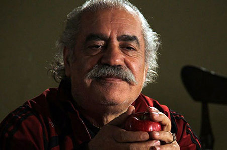 بهزاد فراهانی