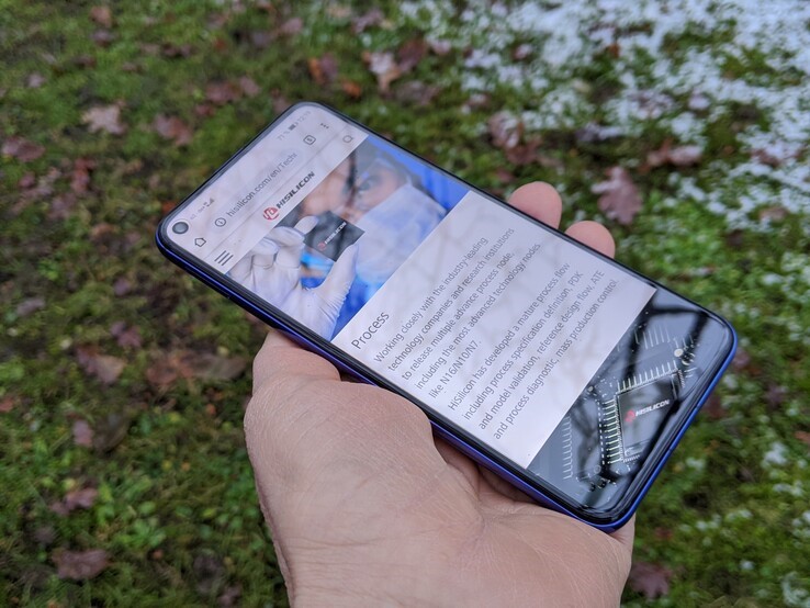 رسانه&zwnj;های معتبر دنیا درباره گوشی Huawei Nova 5T چه می&zwnj;گویند؟