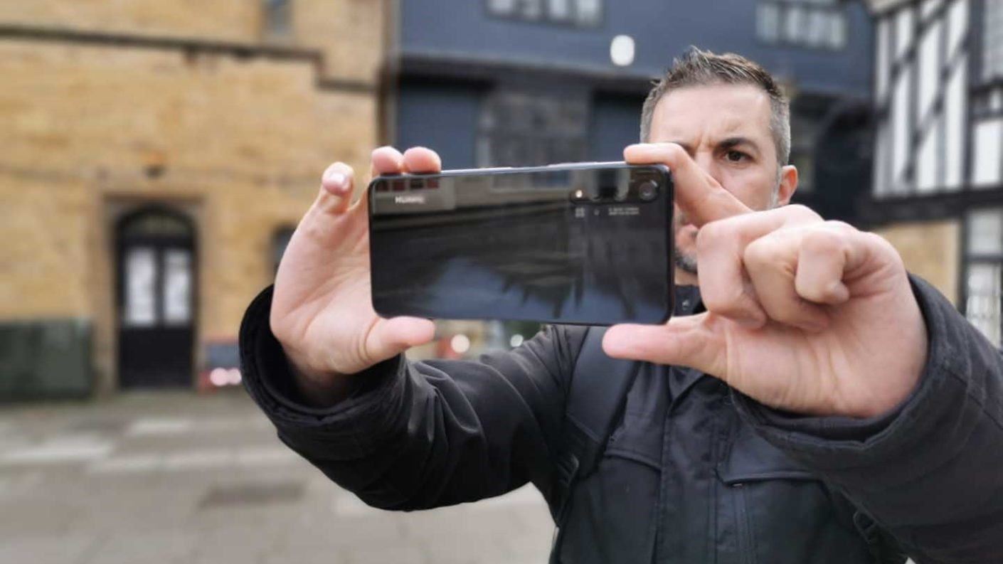 رسانه&zwnj;های معتبر دنیا درباره گوشی Huawei Nova 5T چه می&zwnj;گویند؟