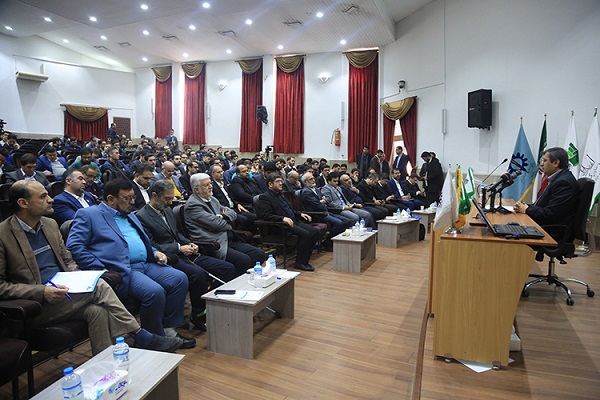 مدیرعامل بانک پاسارگاد: بانک&zwnj;ها به بهترین شکل منافع ذی&zwnj;نفعان خود را تأمین کنند