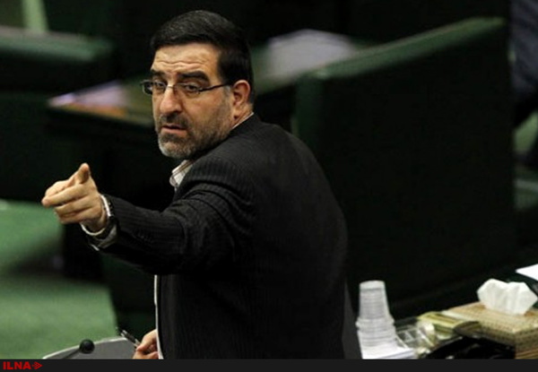 نماینده قم: اسامی ۴۰ نفر از فوتی&zwnj;های قم را به معاون وزیر بهداشت داده&zwnj;ام/ منتظر استعفای حریرچی هستم/ خبر مراجعه من به اورژانس مجلس کذب است