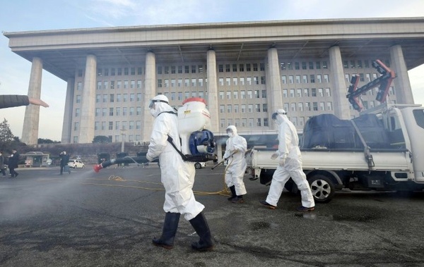 مبتلایان به &laquo;کرونا&raquo; در تایلند به ۳۷ نفر رسیدند