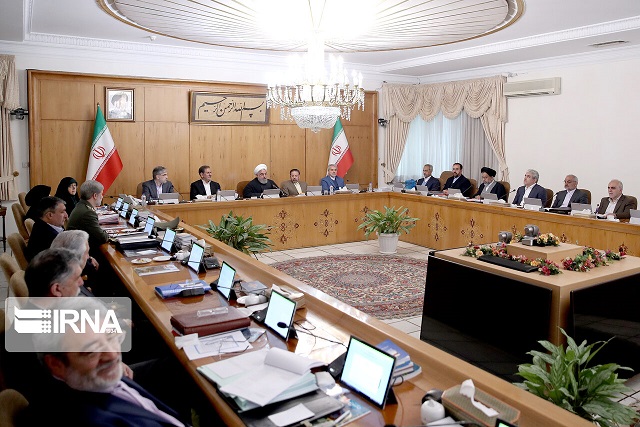 بیانیه&zwnj; دولت در خصوص FATF: باید موانع موجود بر سر راه لوایح مرتبط با FATF رفع شود